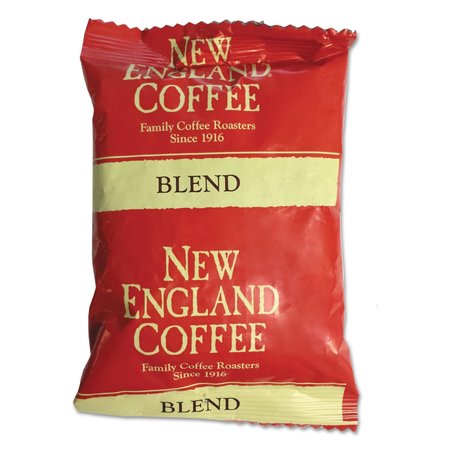 New England Coffee Coffee Packs, Eye Opener Blend, PK24 026480